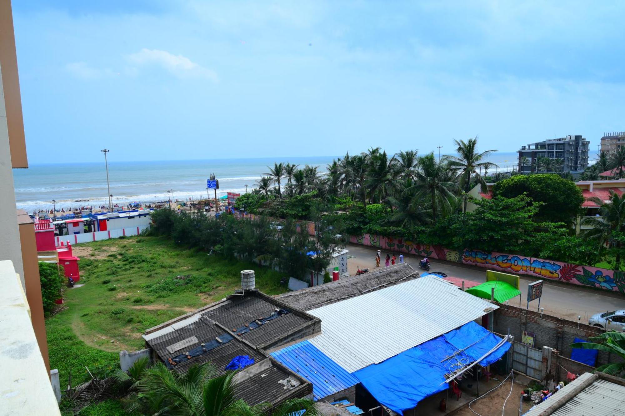 Mor Hotel Annapurna Resort -Near Puri Sea Beach Best Selling & Best Choice Of Travellers Exterior foto