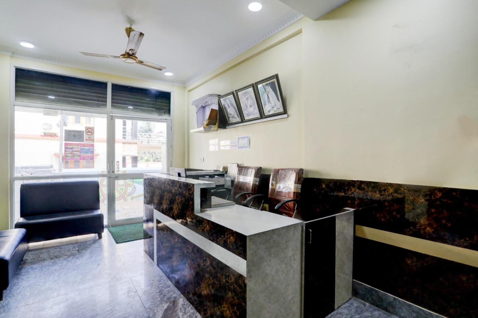 Mor Hotel Annapurna Resort -Near Puri Sea Beach Best Selling & Best Choice Of Travellers Exterior foto